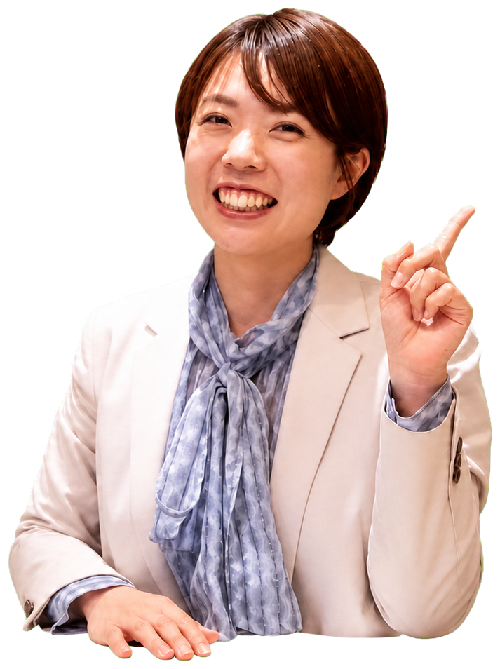 一人一軒株式会社 中村理沙